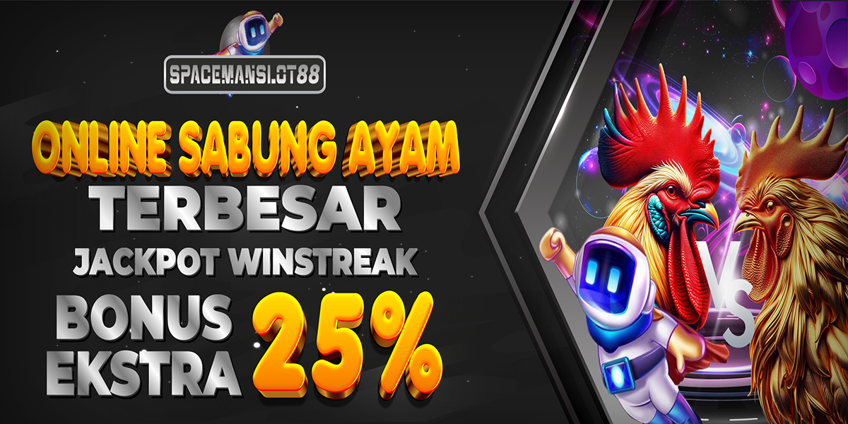 spacemanslot88